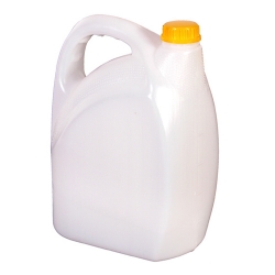 Канистра пл. 5 л. Капля /Ижевск/